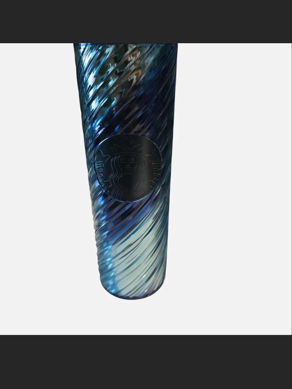 Starbucks 3 Pack Tumbler Bundle